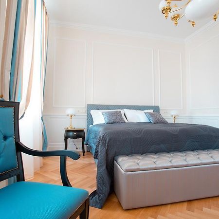 Imperium Residence - Experience The Most Luxurious Apartment In Vienna Center Esterno foto