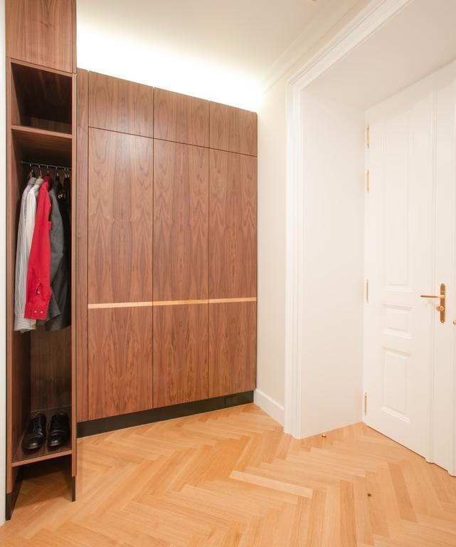 Imperium Residence - Experience The Most Luxurious Apartment In Vienna Center Esterno foto