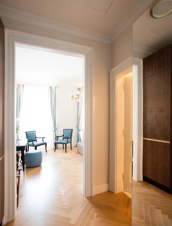 Imperium Residence - Experience The Most Luxurious Apartment In Vienna Center Esterno foto