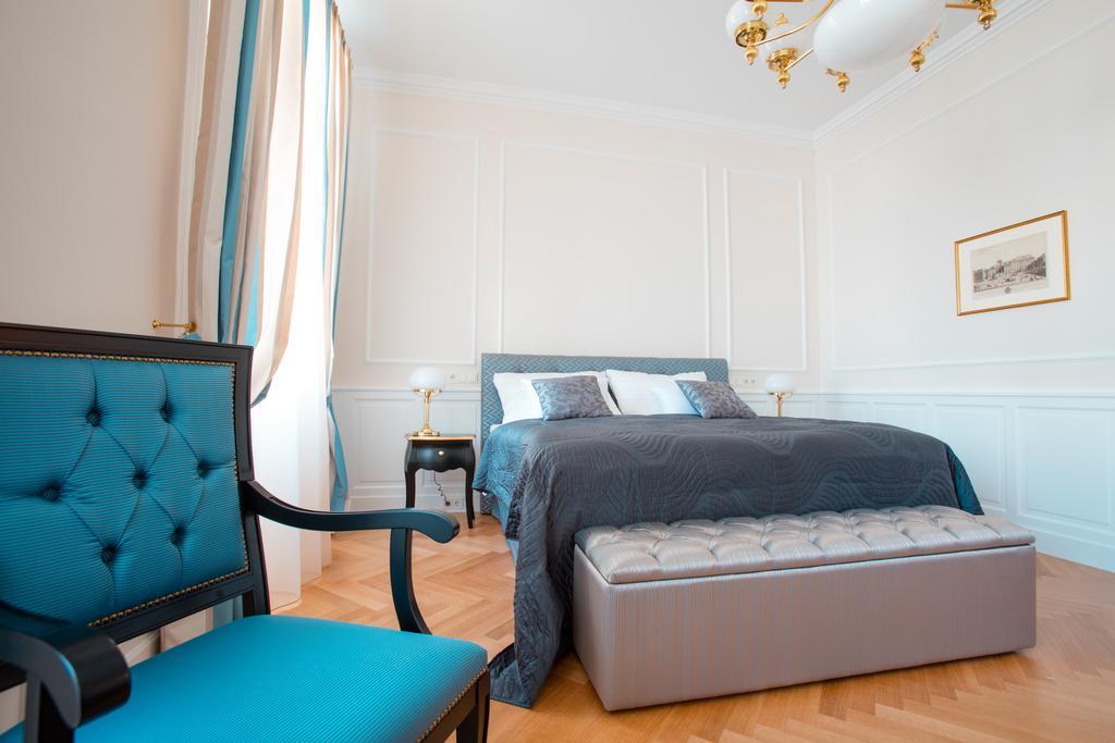 Imperium Residence - Experience The Most Luxurious Apartment In Vienna Center Esterno foto