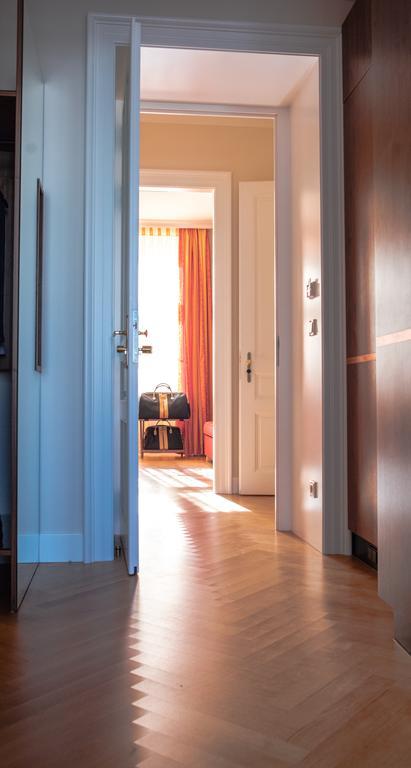 Imperium Residence - Experience The Most Luxurious Apartment In Vienna Center Esterno foto