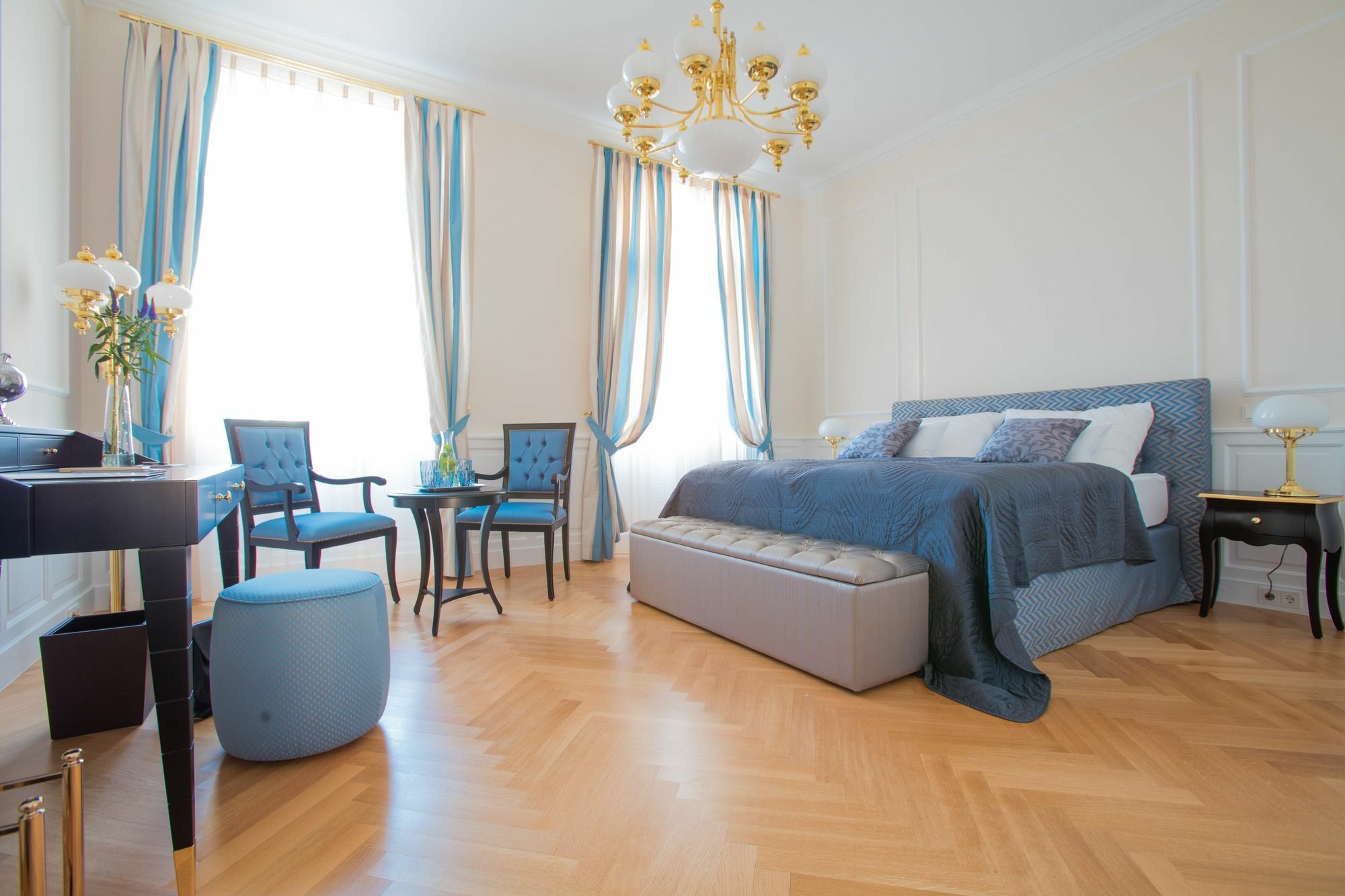 Imperium Residence - Experience The Most Luxurious Apartment In Vienna Center Esterno foto