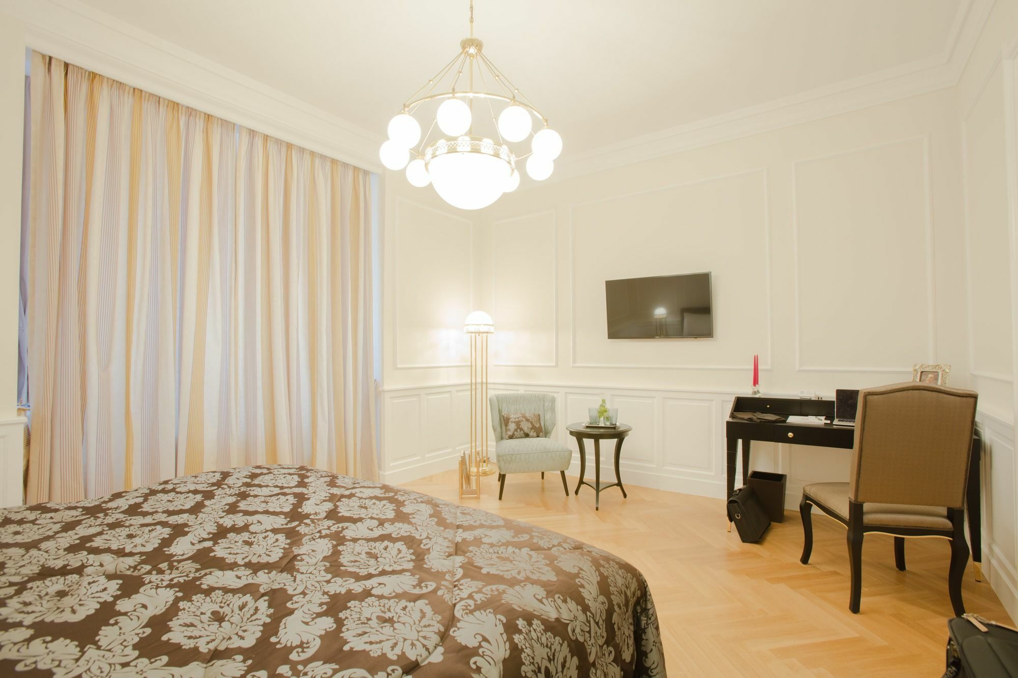 Imperium Residence - Experience The Most Luxurious Apartment In Vienna Center Esterno foto