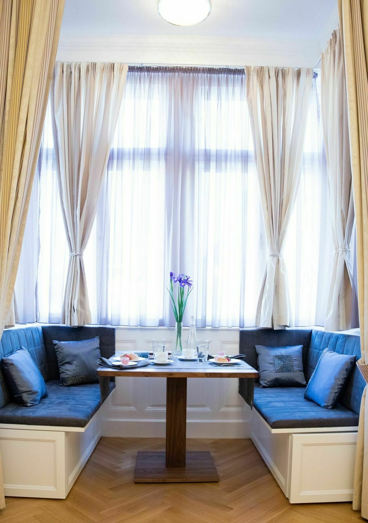 Imperium Residence - Experience The Most Luxurious Apartment In Vienna Center Esterno foto