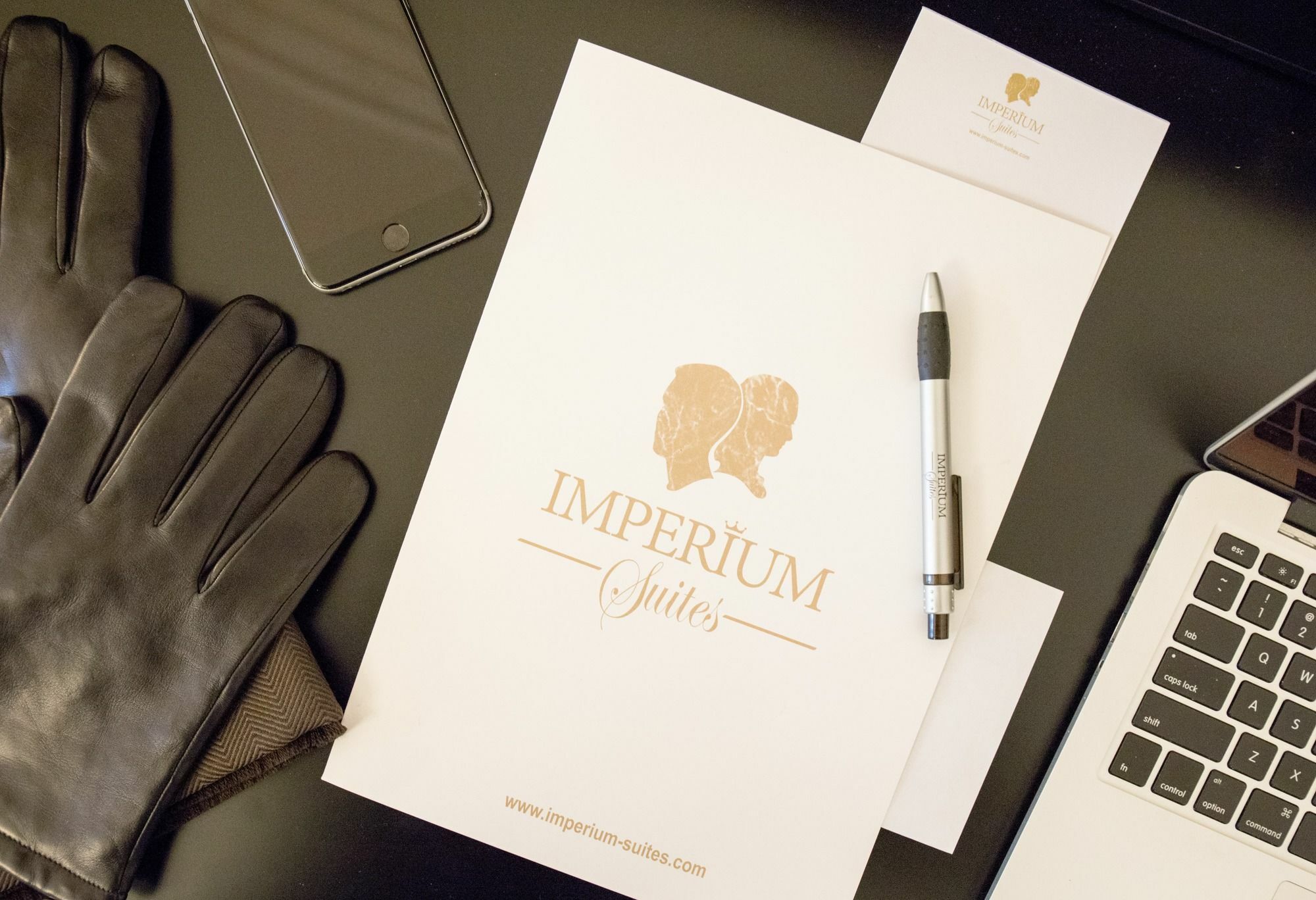 Imperium Residence - Experience The Most Luxurious Apartment In Vienna Center Esterno foto